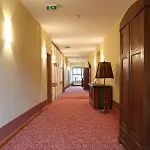 Garni Schloss Schoenberg באד בראמבאך