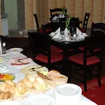 Garni Schloss Schoenberg 3*