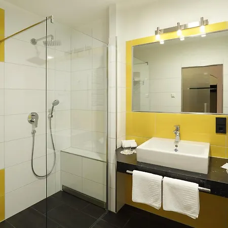 Garni Schloss Schoenberg 3* Бад-Брамбах