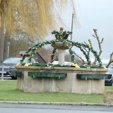 Garni Schloss Schoenberg 3*