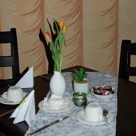 Garni Schloss Schoenberg