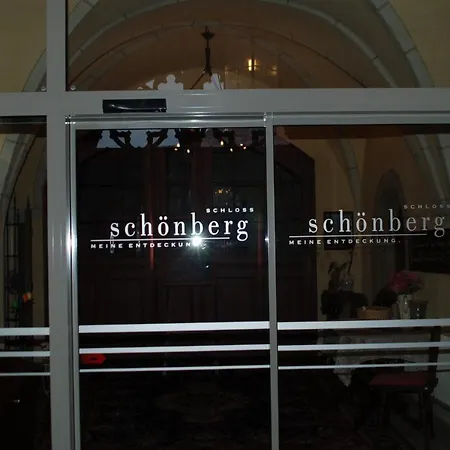 Garni Schloss Schoenberg 4*