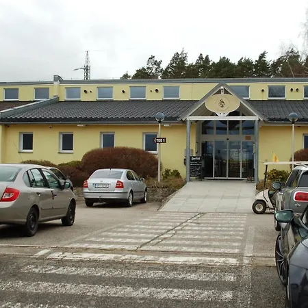 Garni Schloss Schoenberg Отель типа 