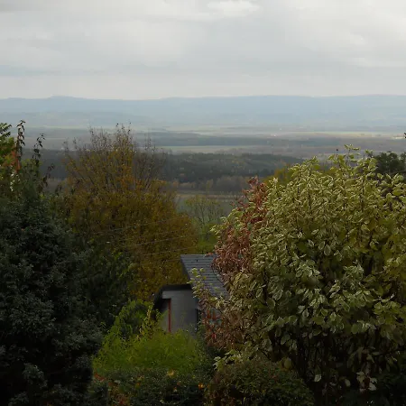 Garni Schloss Schoenberg 3* Бад-Брамбах