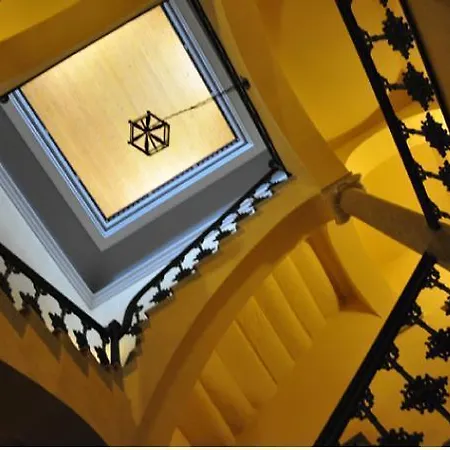 Bed & Breakfast Garni Schloss Schoenberg 4*