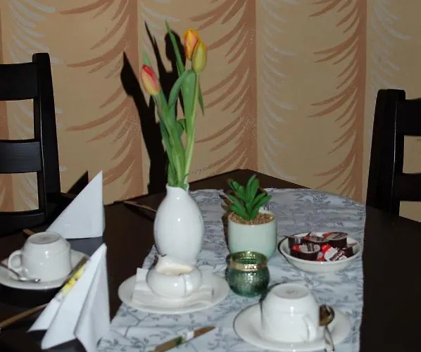 Garni Schloss Schoenberg