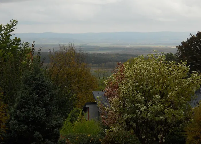 Garni Schloss Schoenberg 3* باد برامباخ